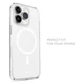 Produktbild: Vonmählen Transparent Case iPhone 15 (Apple iPhone 15) (TRC00011)