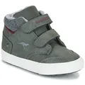 Produktbild: KangaROOS Unisex Kinder Kavu Primo V Sneaker, Steel Grey Rouge, 28 EU