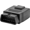Produktbild: Adapter Universe OBDII 16 Pin Stecker (7804)