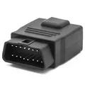 Produktbild: OBD 2 II Diagnose Interface 16 Pin Norm Stecker auf Norm Buchse Kabelloser Ad...