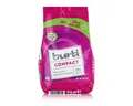 Produktbild: burti burti Compact Feinwaschmittel 1,1kg- Waschpulver (1er Pack) Colorwaschmittel