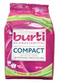 Produktbild: burti Compact Feinwaschmittel 1,3kg- Waschpulver (1er Pack)