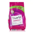 Produktbild: burti Compact Feinwaschmittel 1,3kg- Waschpulver (1er Pack)