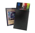 Produktbild: Ultimate Guard Cortex Sleeves Japanese Size (60) (62x89mm), Farbe:Schwarz Schwar