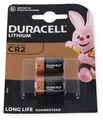 Produktbild: DURACELL DU M3 CR2 BG2 Photo Lithium Batterie 3V