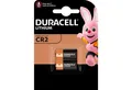 Produktbild: Duracell Duracell Ultra Photo (DUR030480), Batterie, (2 Batterie