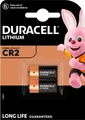 Produktbild: Duracell Batterie, CR2