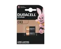 Produktbild: Duracell Photo Lithium Ultra Fotobatterie, (3 V, 2 St), CR2 / CR15H270, 3 V, Lithium