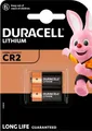Produktbild: Duracell Batterie, CR2