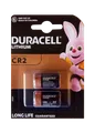Produktbild: Duracell 3V Lithium, 2er Blister High Power Lithium Batterien CR15H270 CR-2 DLCR