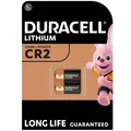 Produktbild: DURACELL CR2 (2 Stück) CR 2 High Power Lithium Batterie 3 V (CR15H270)