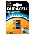 Produktbild: Duracell Batterie Ultra Photo Lithium CR2 | CR17355 2St. 030480 | 5000394030480