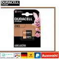 Produktbild: Duracell CR2 CR15H270 CR17355 Lithium Power Photo Batterie 3V Auswahlangebot 2er