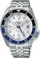 Produktbild: Seiko Automatikuhr Herrenuhr Automatikuhr Handaufzug - Seiko Modell: SSK033K1