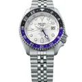 Produktbild: SEIKO SSK033K1 - Automatik Edelstahl Uhr mit 100m Wasserdichtigkeit