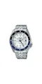 Produktbild: SEIKO 5 Mod. SPORTS AUTOMATIC GMT - WHITE SSK033K1