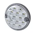 Produktbild: HELLA Rückfahrleuchte Ø 95 mm LED Einbau (2ZR 357 028-041)