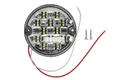 Produktbild: Für HELLA 2ZR357 028-041 Reverse light 2ZR357 028-041 Reverse light (12/24V)