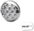 Produktbild: HELLA 2ZR 357 028-041 LED-Rückfahrleuchte - Valuefit - 12/24V - Einbau