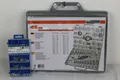 Produktbild: Mannesmann Set  Gewindebohrer Gewindeschneider  45- tlg. M53245 +DP8500055