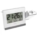 Produktbild: Technoline WT 538 moderner, eleganter Funk Projektionswecker mit Netzteil TL-WT 538