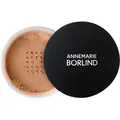 Produktbild: ANNEMARIE-BOeRLIND Make-up TEINTLoose Powder Almond 10 g (2.409,00 € / 1 kg)