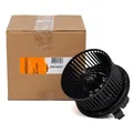 Produktbild: NRF 34031 Innenraumgebläse für RENAULT CLIO 3 TWINGO 2 NISSAN MICRA 3 NOTE E11