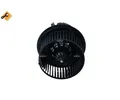 Produktbild: Innenraumgebläse EASY FIT NRF 34031 für Renault Clio III