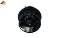Produktbild: NRF 34031 Interior Blower for DACIA LADA NISSAN RENAULT