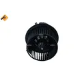 Produktbild: Innenraumgebläse NRF für Renault Clio III BR0/1 CR0/1 Twingo II CN0_ F/JP0_