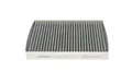 Produktbild: 1 987 432 543 BOSCH Filter, Innenraumluft für AUDI,CHERY,CUPRA,FORD,MAN,SEAT,SKO