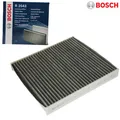 Produktbild: BOSCH 1 987 432 543 FILTER INNENRAUMLUFT FÜR VW GOLF AUDI SKODA OCTAVIA III SEAT