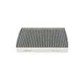 Produktbild: Filter, Innenraumluft BOSCH 1 987 432 543 für AUDI MAN SEAT SKODA VW