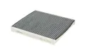 Produktbild: Innenraumfilter Aktivkohlefilter 1 987 432 543 BOSCH für AUDI CUPRA MAN SEAT VW