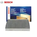 Produktbild: BOSCH Aktivkohlefilter für AUDI A3 S3 RS3 Q2 SQ2 Q3 TT TTS VW PASSAT B8 R2543