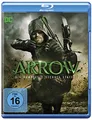 Produktbild: Arrow - Staffel 6 [Blu-ray]