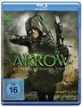 Produktbild: Arrow - Staffel 6 [Blu-ray] von not specified | DVD | Zustand sehr gut