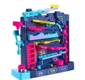 Produktbild: TOMY Games Screwball Scramble Level Up - der Schwerkraft trotzende vertikale