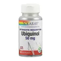 Produktbild: Solaray® Ubiquinol CoQ10 50 mg