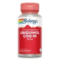 Produktbild: UBIQUINOL COQ10 50 mg Kapseln 30 ST
