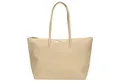 Produktbild: Lacoste Umhängetasche L. 12.12 Concept - Shopper L 34 cm (millet)
