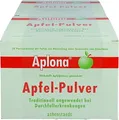 Produktbild: APLONA Pulver 100 St.
