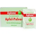 Produktbild: APLONA Pulver 2X50 St