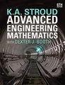 Produktbild: Advanced Engineering Mathematics
