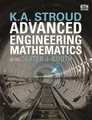 Produktbild: Dexter J. Booth K.A. Stroud St Advanced Engineering M (Taschenbuch) (US IMPORT)