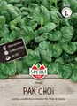 Produktbild: Sperli Pak Choi Samen Tatsoi 81172 - Gemüsesamen für asiatische Gerichte, Kohlsamen für Wok und Salate, hitzetolerantes Blattgemüse für den Garten
