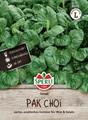 Produktbild: Sperli Pak Choi Tatsoi - Gemüsesamen