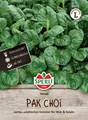 Produktbild: Sperli Pak Choi Samen Tatsoi, kübelgeeignet - schnellwüchsig, für ca 45 Pflanzen