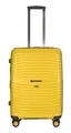 Produktbild: Stratic Bright + Trolley Exp M Trolley Yellow Gold gelb Neu