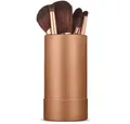 Produktbild: asambeauty Kosmetikpinsel-Set Make-up-Pinsel Set im Köcher
